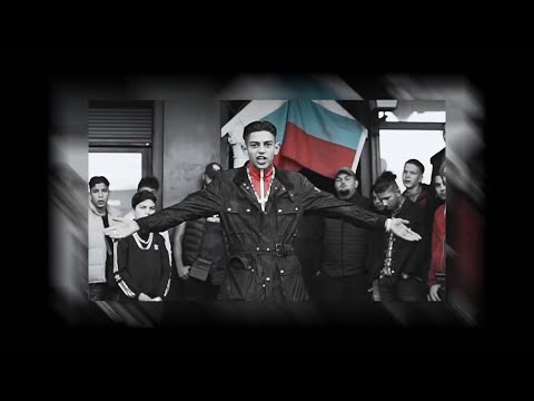 (FREE) Mufasa069 x Reda Rwena x Gzuz x 18 Karat Type Beat Instrumental