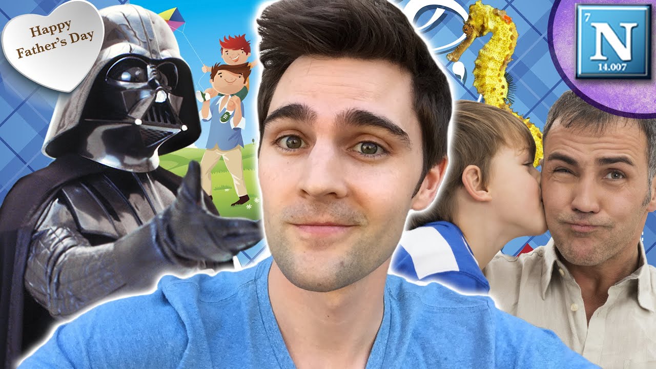 Father Facts: Happy Fathers Day