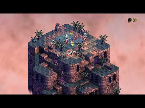 Tactics Ogre: Reborn Playthrough Part 35