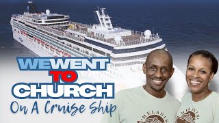 Maxwell Cruise 2025 | Inspiration Hour