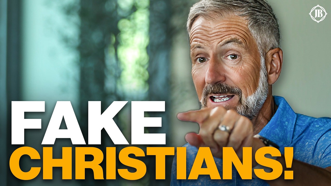 The Real Reason Christians Are So Disliked