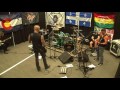 Metallica Tuning Room Aug 4th 2017 Phoenix AZ Full Set