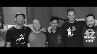 HOLD ME IN YOUR ARMS - Cesar Valdomir Blues Band - Ft.: JOHN PRIMER