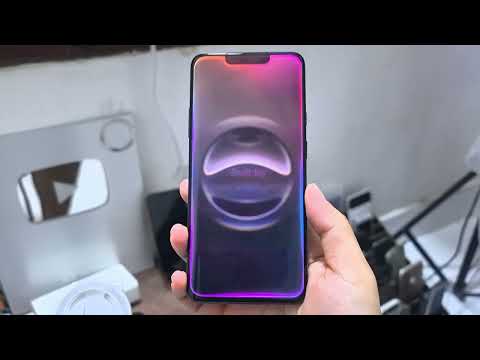 Not iPhone but look so much better!