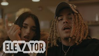 iON LIL GUT - High School (Official Music Video)