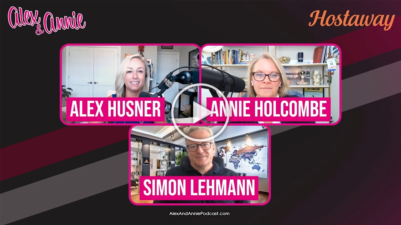 1st of the Month Bonus Episode: The Costs and Benefits of Multi-Channel Distribution in Vacation Rentals with Simon Lehmann