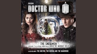 Governess Clara (From "The Snowmen")