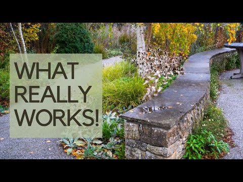 Garden Design Tips You'll Actually Use...from top garden designers James & Joe