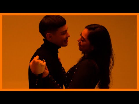 Hasta La Eternidad - (VIdeo Oficial) - Marco Soriano - DEL Records 2021