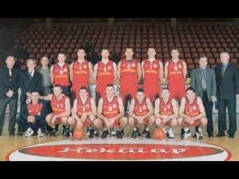 KK BORAC VS KK IGOKEA BIH LIGA