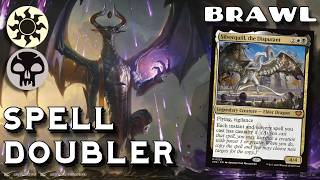 2 x 1 Special on Instants and Sorceries - Silverquill, the Disputant - Brawl MTG Arena Gameplay