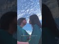 Little sweet kiss for my girl 🥰          #leslove #lesbian #kiss #mygirl #girlfriend #firstkiss