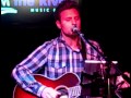 Jamie Scott - Unbreakable (acoustic KRVB radio ...
