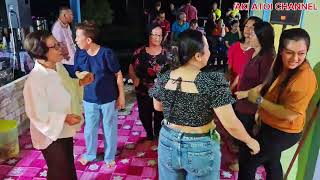 Download lagu Joget ngansar ka kaki lagu betty // COVER BY Flora Ajon //malam hari perkahwinan pangkat cucu // mp3 Download lagu Joget ngansar ka kaki lagu betty // COVER BY Flora Ajon //malam hari perkahwinan pangkat cucu // mp3