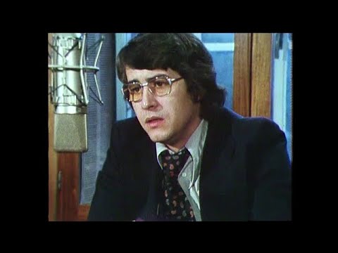 "In der Höhle des Goldenen Löwen": SWF - Doku über Radio Luxemburg aus 1974 u. a. mit Frank Elstner