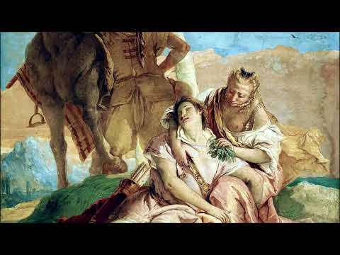 Giuseppe Tartini: Concerto in A minor for Violin, Strings & B.c D.112