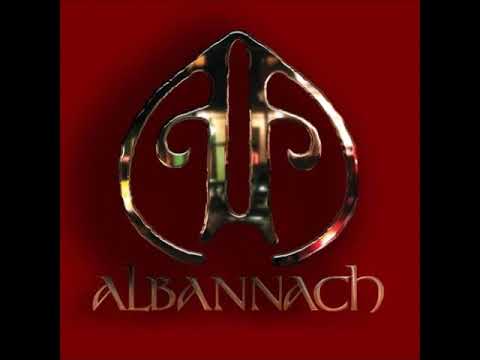 ALBANNACH - Unleash The Albannach