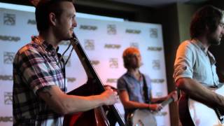 Chasing Down The Wind - Preview 3 - Green River Ordinance