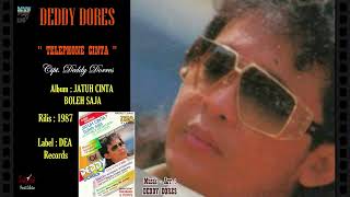 Download lagu DEDDY DORES - Feat : TWIN SISTERS - ' TELEPHONE CINTA ' 1987 - BEST ORIGINAL AUDIO QUALITY mp3