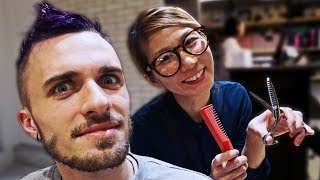 MON NOUVEAU STYLE Vlog Japon #3 