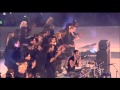 Muse - Survival - live London~ 2012 Olympics ...