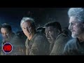 Original Ghostbusters Are Reunited Ghostbusters Afterlife Now Scaring