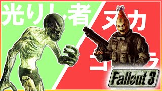 ヌカ・コーラで乾杯したかったよ[FALLOUT3(フォールアウト3)]