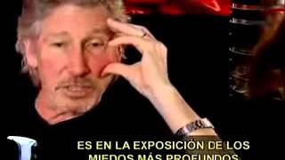 ROGER WATERS The Wall Documentary