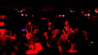 RASTA KNAST - Will haben/Revolution (12.12.2014 Café Taktlos Glauchau)