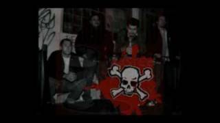 BLOOD FOR BLOOD - Goin' Down the Bar