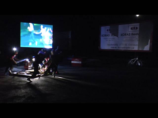 Vyšní Lhoty, 04. 07. 2015