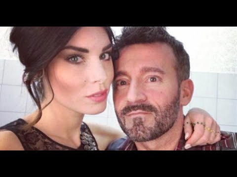 Bianca Atzei/ Max Baggi la massacra a Domenica In: la reazione della cantante stupisce
