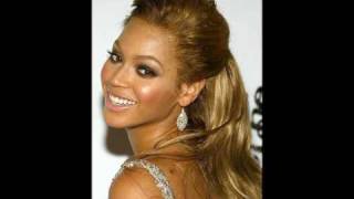 Beyonce - If I Were A Boy (Younger Beyonce)