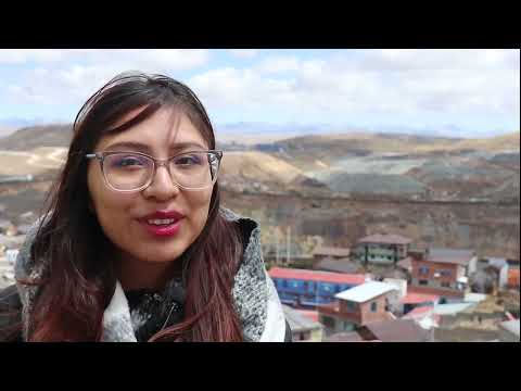 Restore Health in Cerro de Pasco