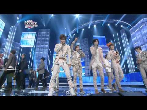 [HD] 130404 Thank You & Man in Love Winner Encore @ Mcountdown