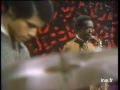 Marion Brown video live French TV 1967 (advante-garde jazz)