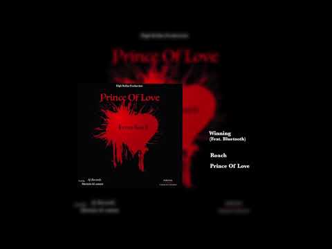 Kevon Roach ft BlueTooth - Winning