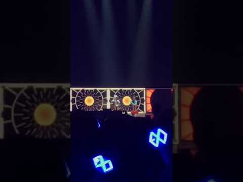 190727 EXO PLANET #5 - EXplOration in Seoul // What a life