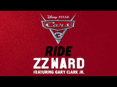 Ride song From  Cars 3