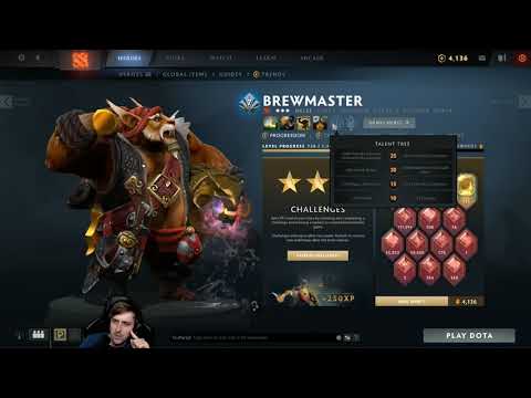 Purge's 7.26c First Impressions