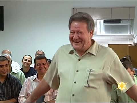 Programa 93: O Amor de João - Dave Roberson