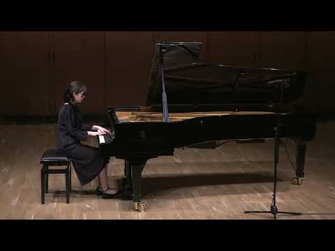 A.Rosenblatt-Etude#1"Rotation in Blue"-Vera Selivanenko.From 8 Etudes for small hands in jazz style