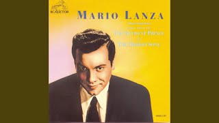 Deep in My Heart, Dear (From "The Student Prince") (1989 Remastered)