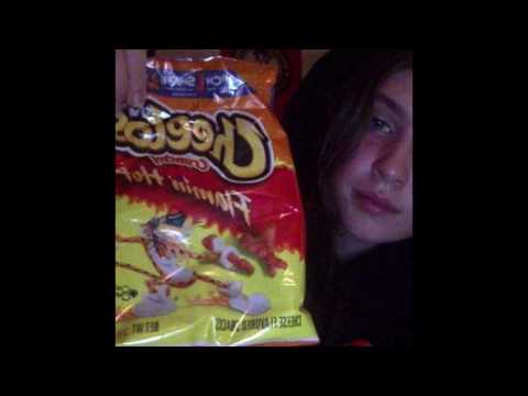 Clairo - Flamin Hot Cheetos