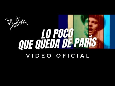 Lo Poco Que Queda De París - The Shelter