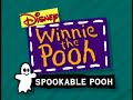 Winnie The Pooh Spookable Pooh Intro