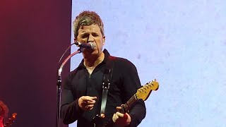 Heat Of The Moment - Noel Gallagher&#39;s High Flying Birds / Live in Korea / 26 Jul 2024