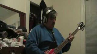 Video thumbnail for First Act Paul Westerberg PW580 demo by frets99