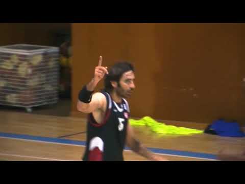 Sant Cugat - CB Salou (67-76)