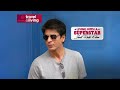 Living With A Superstar SRK Episode 1 Private Vacation Shah Rukh Khan